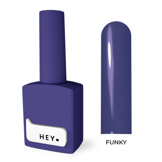 HEYlove Tint base Funky (15ml)