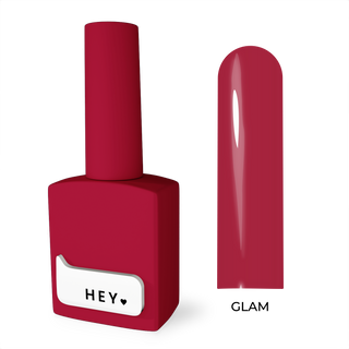 HEYlove Tint base Glam (15ml)