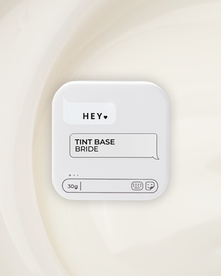 HEYlove Tint base Bride