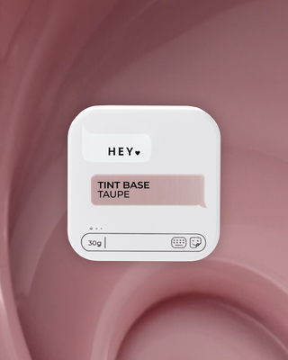 HEYlove Tint base Taupe