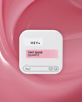 HEYlove Tint base Quartz
