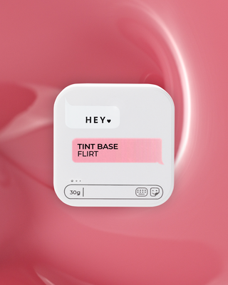 HEYlove Tint base Flirt