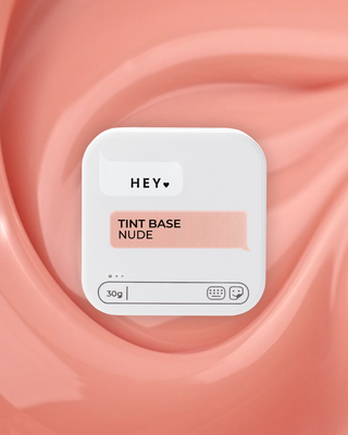 HEYlove Tint base Nude