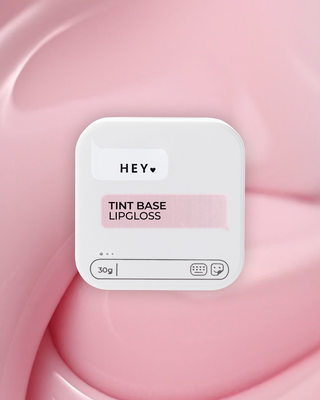HEYlove Tint base Lipgloss