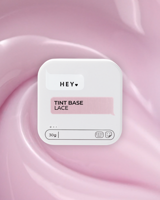 HEYlove Tint base Lace