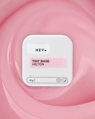 HEYlove Tint base Hilton