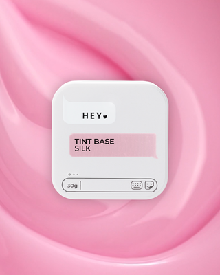 HEYlove Tint base Silk