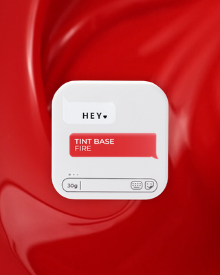 HEYlove Tint base Fire