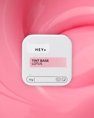 HEYlove Tint base Lotus