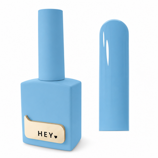 HEYlove Gel polish HI, KEN! (15ml)