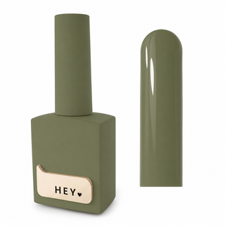 HEYlove Gel polish HUNTER (15ml)
