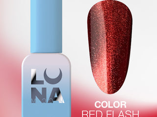 Luna Red Flash de Tina Karol (13 ml)