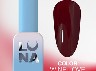 Luna Wine Love de Tina Karol (13 ml)