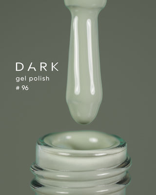 DARK Gel polish 96 (10 ml)