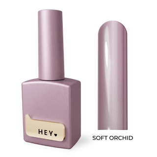 HEYlove Gel polish Soft Orchid (15ml)