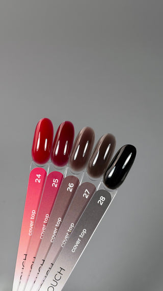 Touch Cover top 24 (13ml)