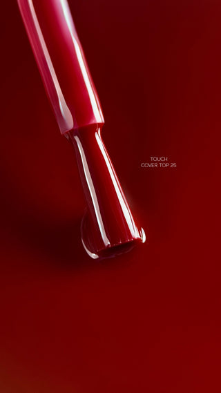 Touch Cover top 25 (13ml)