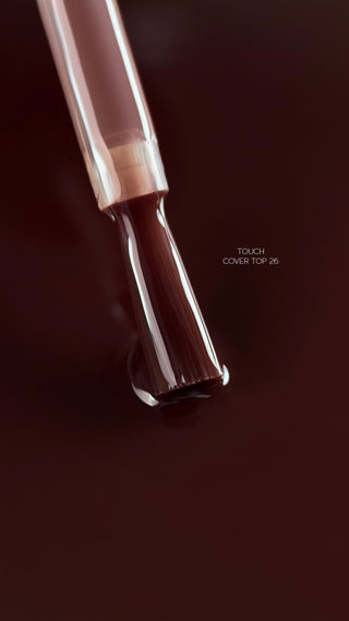 Touch Cover top 26 (13ml)
