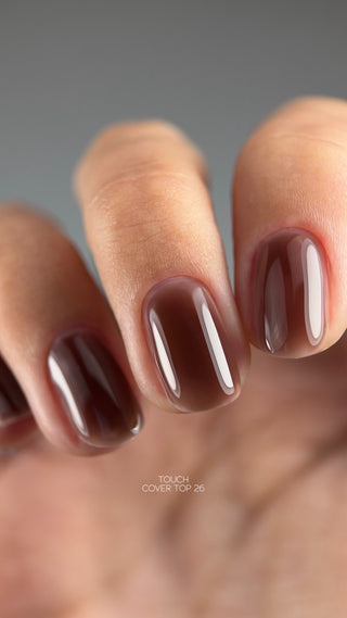 Touch Cover top 26 (13ml)