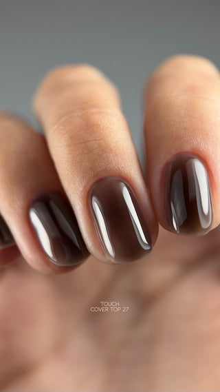 Touch Cover top 27 (13ml)