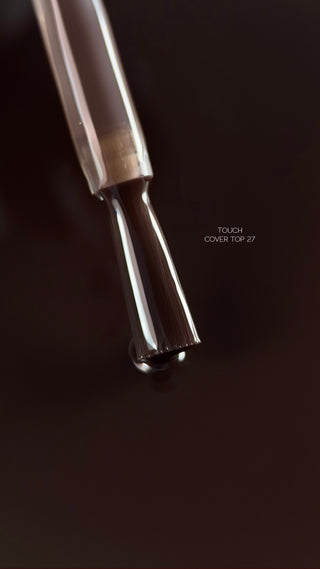 Touch Cover top 27 (13ml)