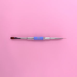 Luna brush