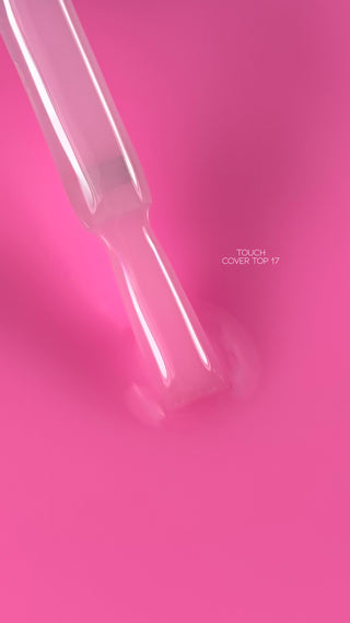 Touch Cover Top 17 (13ml)