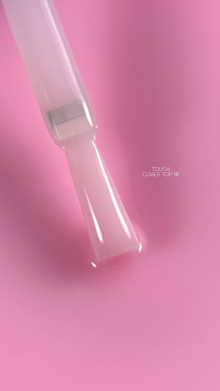 Touch Cover Top 18 (13ml)