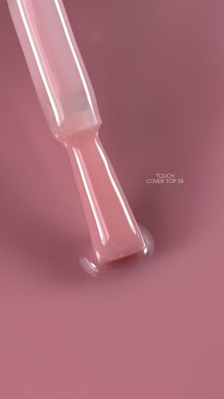 Touch Cover Top 19 (13ml)