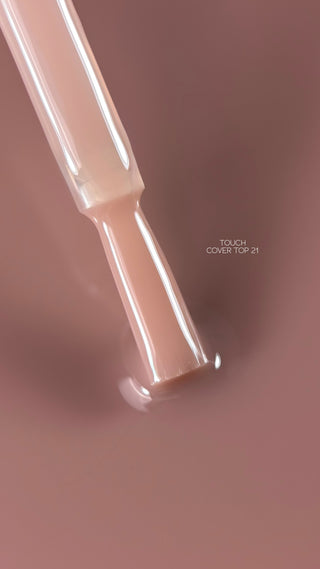 Touch Cover Top 21 (13ml)