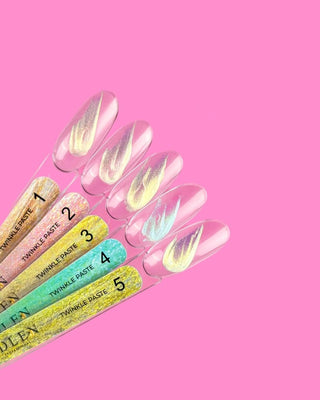 Edlen Twinkle paste 2 (5ml)