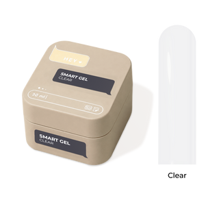 HEYlove Smart gel Clear