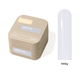 HEYlove «Smart» гель Milky