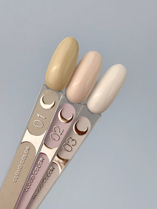 Esmalte en gel Luna CLOUD 2 (8 ml)