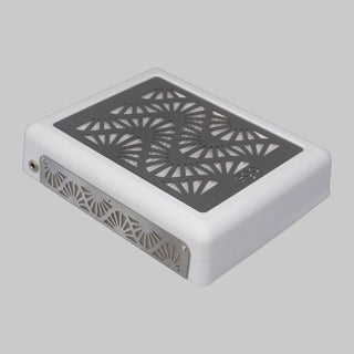 Витяжка Ulka EGO-AMI біла настільна 110 | 220 V