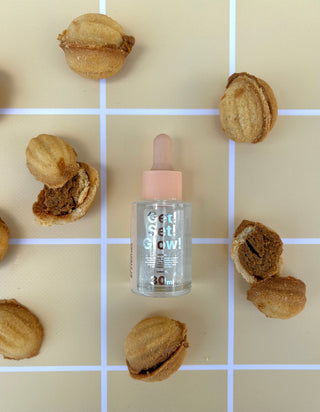 VYSOTSKA Nail Serum (30ml)