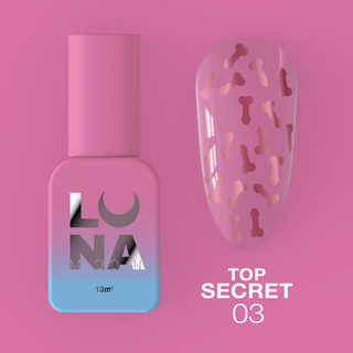 Luna Top Secret 03 (13ml)