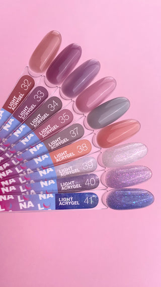 Luna Light gel 40