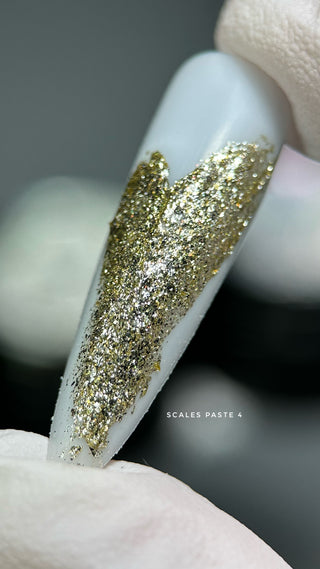 Saga Scales paste 4 (5ml)