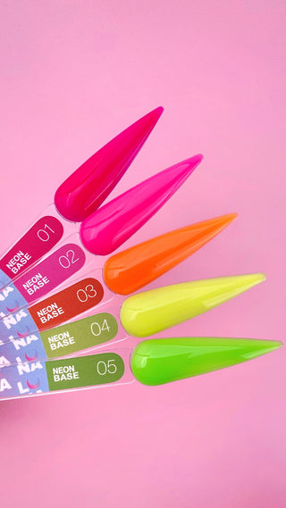 Luna Neon base 03 (13ml)