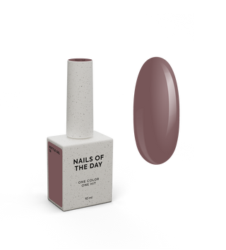 NAILSOFTHEDAY Gel en frasco 36 (10 ml)