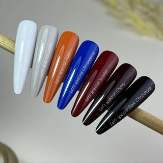 NAILSOFTHEDAY Gel polish Latte-069 (10ml)