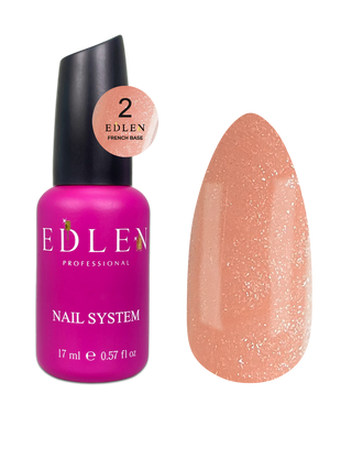 Base Edlen French 02