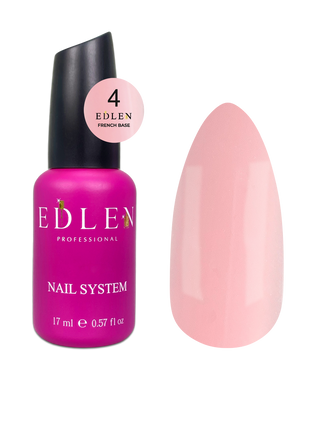 Base Edlen French 04