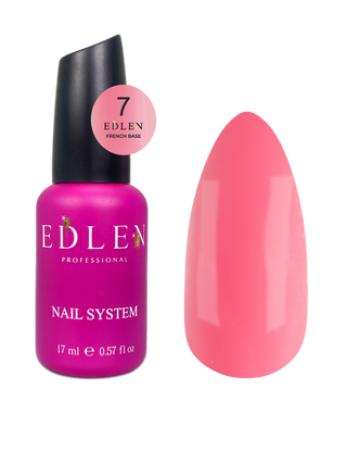 Edlen French base 07