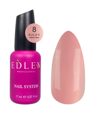 Edlen French base 08