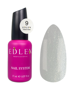Edlen French base 09