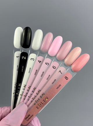 Edlen Color 03 (9ml)