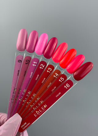 Edlen Color 13 (9 мл)