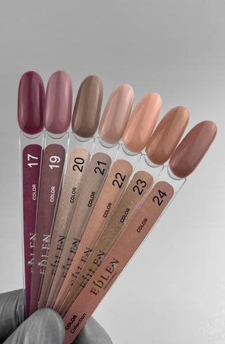 Edlen Color 22 (9 мл)